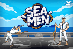 Play SEAMEN 94%